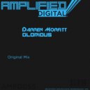 Darren Morfitt - Glorious (Original Mix)