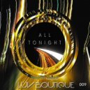 Luv Boutique - Make It Clean (Original Mix)