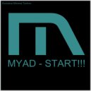 Myad - Haarp (Original Mix)