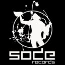 Shaun Macdonald - SpaceShip