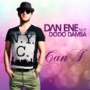 Dan Ene, Dodo Damsa - Can I (Treitl Hammond Remix)