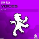 Lian July - Voices