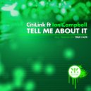 CitiLink ft Ian Campbell - Tell Me About It (True 2 Life Instrumental)