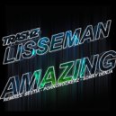 Lisseman - Amazing (Sonny Denja Remix)