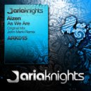 Aizen - As We Are (John Merki Remix)