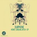 Dubphone - Haunted
