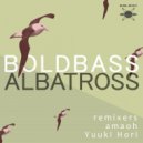 BOLDBASS - Albatross