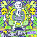 Maru303 - Extreme Flight (Original Mix)