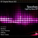 Spacebats - Light My Flame (ElMute Remix)