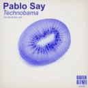 Pablo Say - Air