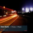 Dan Kubo - Running Rain