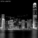 D\'Cruze Featuring Kouncilhouse - City Lights (Original Mix)