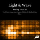 Light & Wave - Feeling The City (Jo Maddox Vocal Remix)