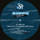 Mr Jools & Luy - Loosing You (Reprise)