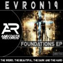 Evron19 - Sensation (Original Mix)