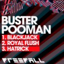 Buster Pooman - Black Jack