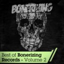 Blaster - Lazers (Konec Remix)