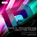 Rightside ft Ronnie Canada - I Can\'t Help Myself (Circle Of Funk\'s NYC Old Skool Garage Dub)