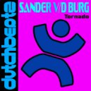Sander v/d Burg - Tornado (Original Mix)