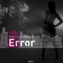 Mari-Liis AasmÃ¤e - Error (Radio Edit)