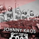 Johnny Kaos - Kontortus