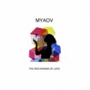 Myaov - Moon Sphere (Original Mix)