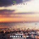 Skysha - Summer Rain (Oliver & Tom Remix)
