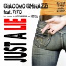 Giacomo Ghinazzi feat. Tito - Just A Lie