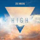 Zee Musiq - High (Vital Techniques & Mikey B Dubstep Remix)
