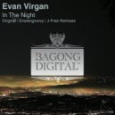 Evan Virgan - In The Night (J-Free Remix)