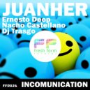 Juanher - Incomunication
