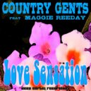 Country Gents feat Maggie Reeday - Love Sensation (Jonny Loves House Remix)