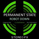 Permanent State - My Submission (Original Mix)