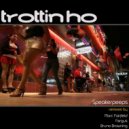 Speaker Peeps - Trottin Ho (Marc Fairfield Mile High Remix)
