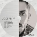 Joseph V - Paranoid