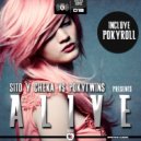 Sito & Cheka Vs PokyTwins - Poky Roll