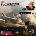 The Parliamentalist - Huhne Unit 9000 (Original Mix)