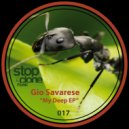Gio Savarese - My Deep (Original Mix)
