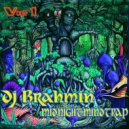 Dj Brahmin - Sensation Time