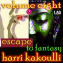 Harri Kakoulli - Abyss of Fire (Edit)
