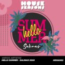 Mayorga - Bass (Original mix)