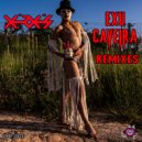Xerxes X - Exu Caveira