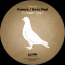 Kixnare - Obsessed (Simon Garcia Remix)