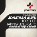 Jonathan Allyn - Taking Sides