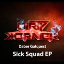 Daber Gatquest - Haaallo