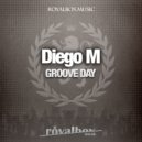 Diego M - No Name