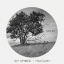 Self Definition - Eastern Winds (Original Mix)