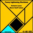 No.One.Team - Funny Lightening Machines (Norberto Lusso Edit)