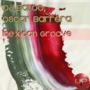 DJ Baloo, Oscar Barrera - Dont Stop