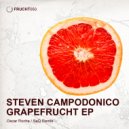 Steven Campodonico - Worse Day